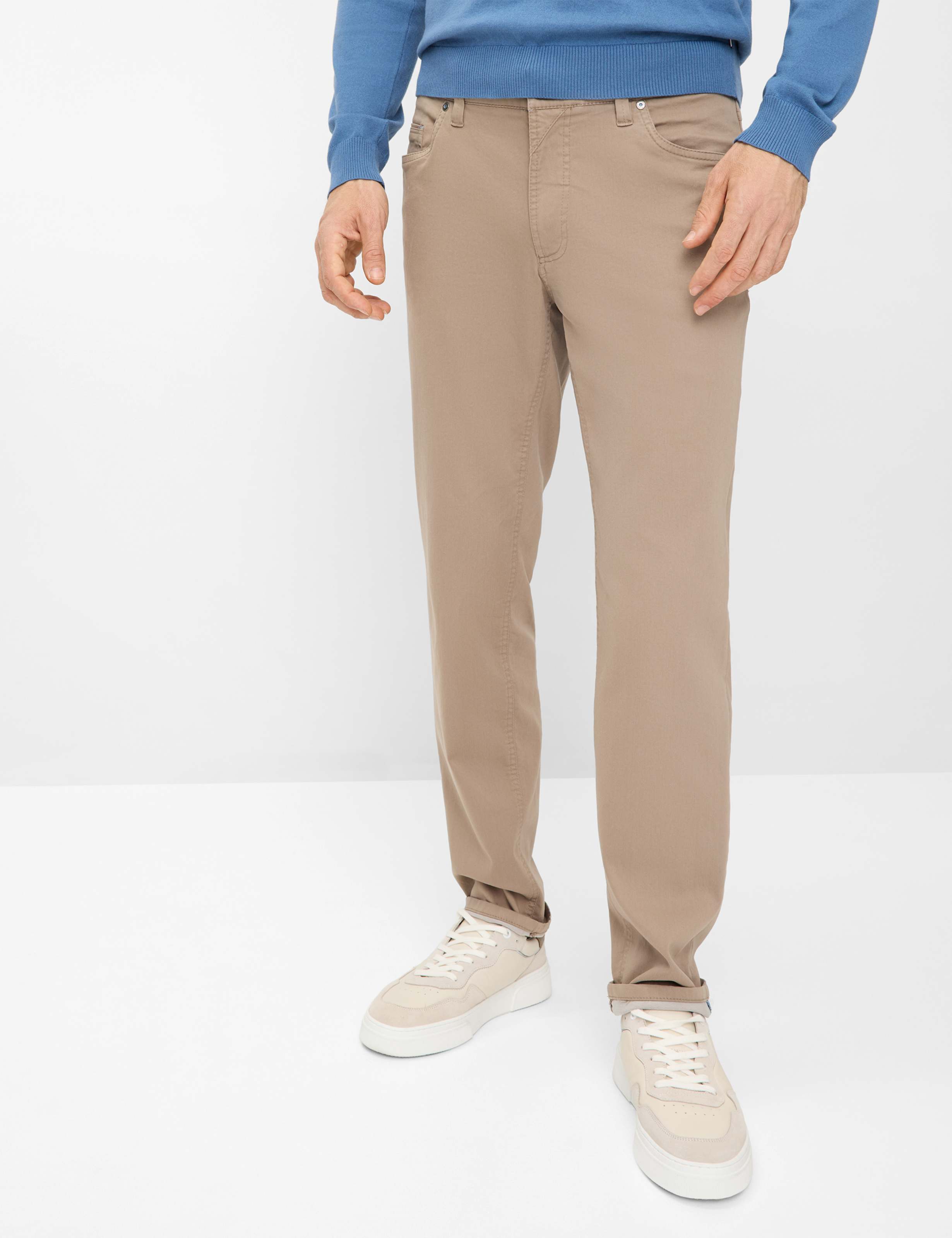 EUREX by BRAX 5-Pocket-Hose "Style LUKE" günstig online kaufen