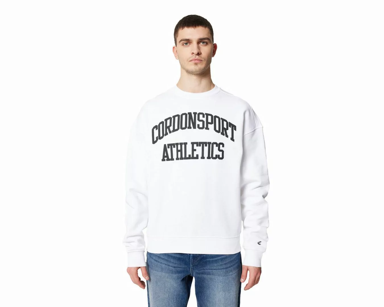 Cordon Sport Sweater Diago XL günstig online kaufen