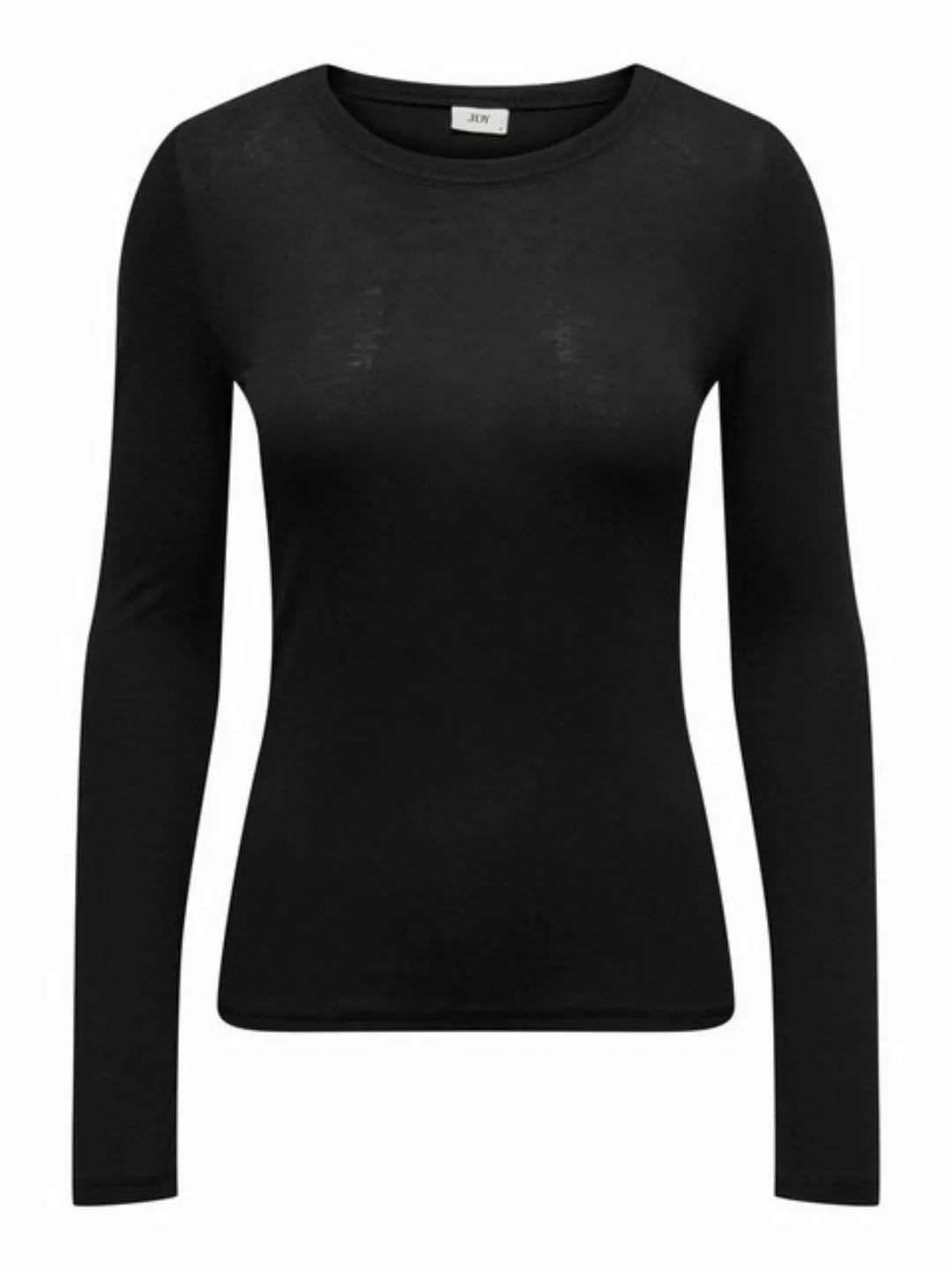 JDY Langarmshirt JDYSUMA WOOLBLEND L/S ONECK TOP JRS NOOS günstig online kaufen