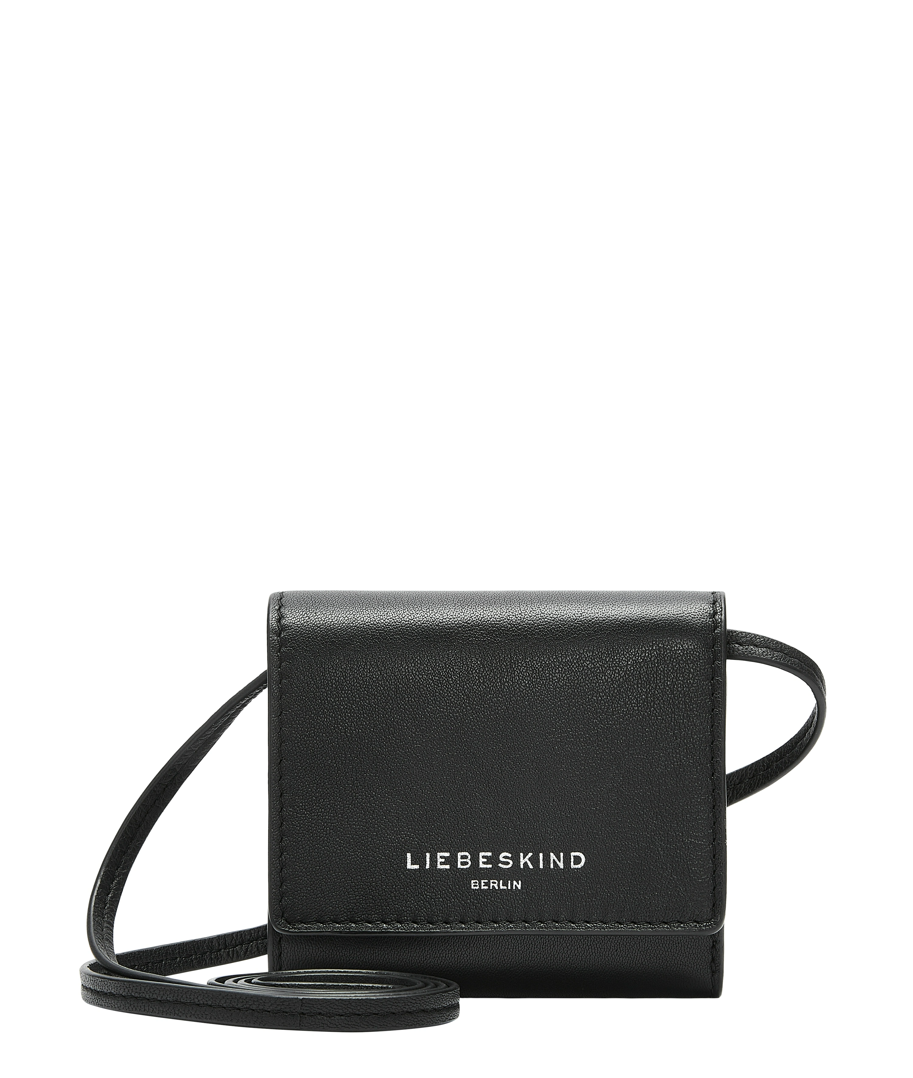 Liebeskind Berlin Geldbörse "Purse WALLETS M SHEEP NATURAL" günstig online kaufen