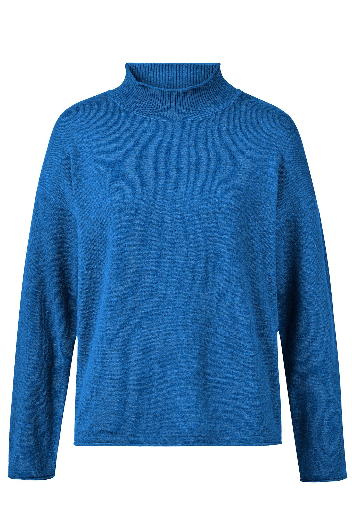 Himalaya Clothing Strickpullover Edler Feinstrick Pullover günstig online kaufen