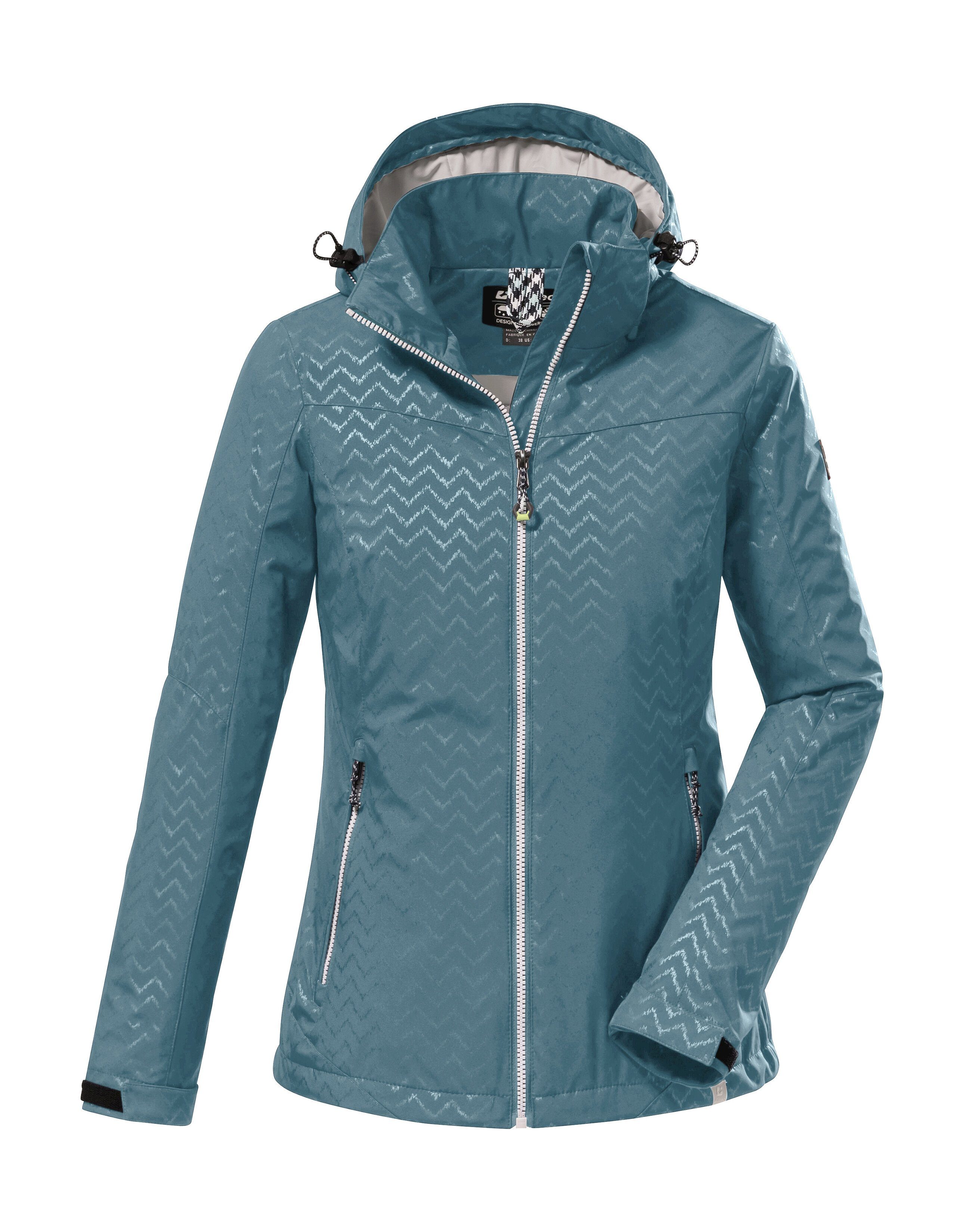 Killtec Softshelljacke KOS 176 WMN SFTSHLL günstig online kaufen