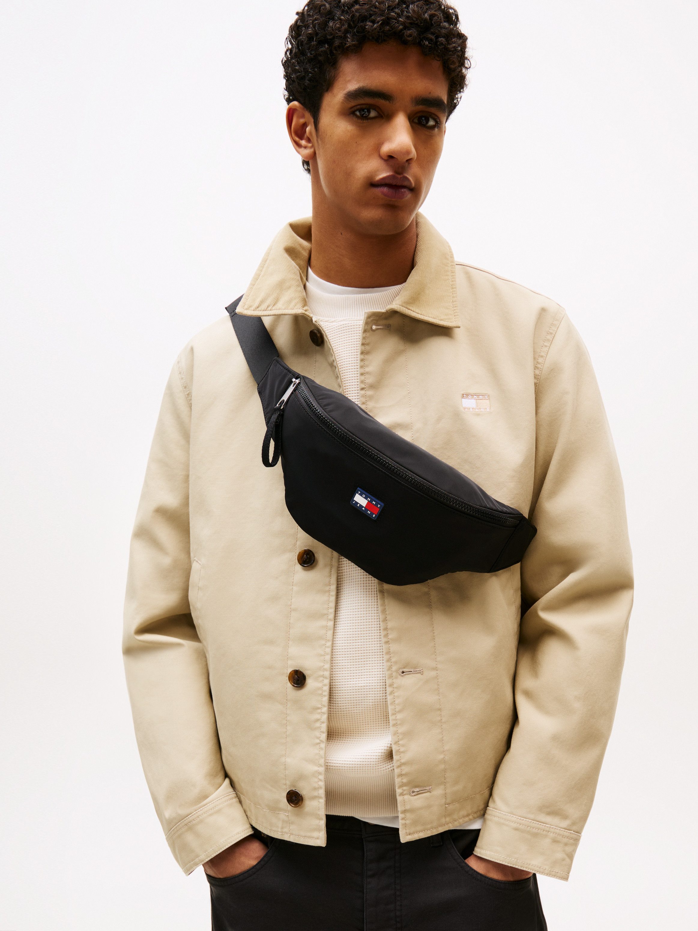 Tommy Jeans Bauchtasche TJM URBAN BUMBAG, günstig online kaufen
