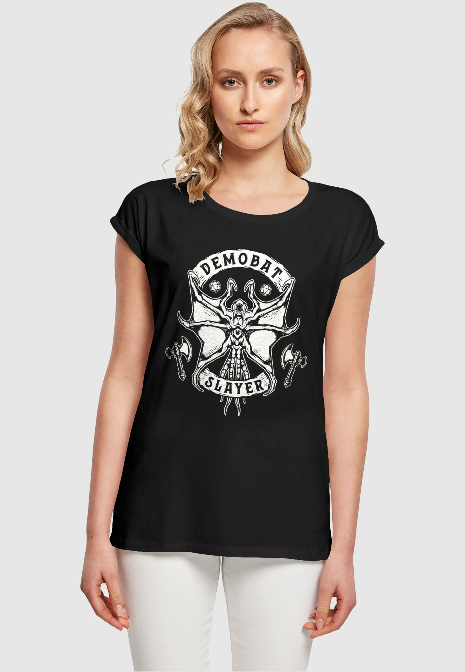 ABSOLUTE CULT T-Shirt "ABSOLUTE CULT Damen" günstig online kaufen