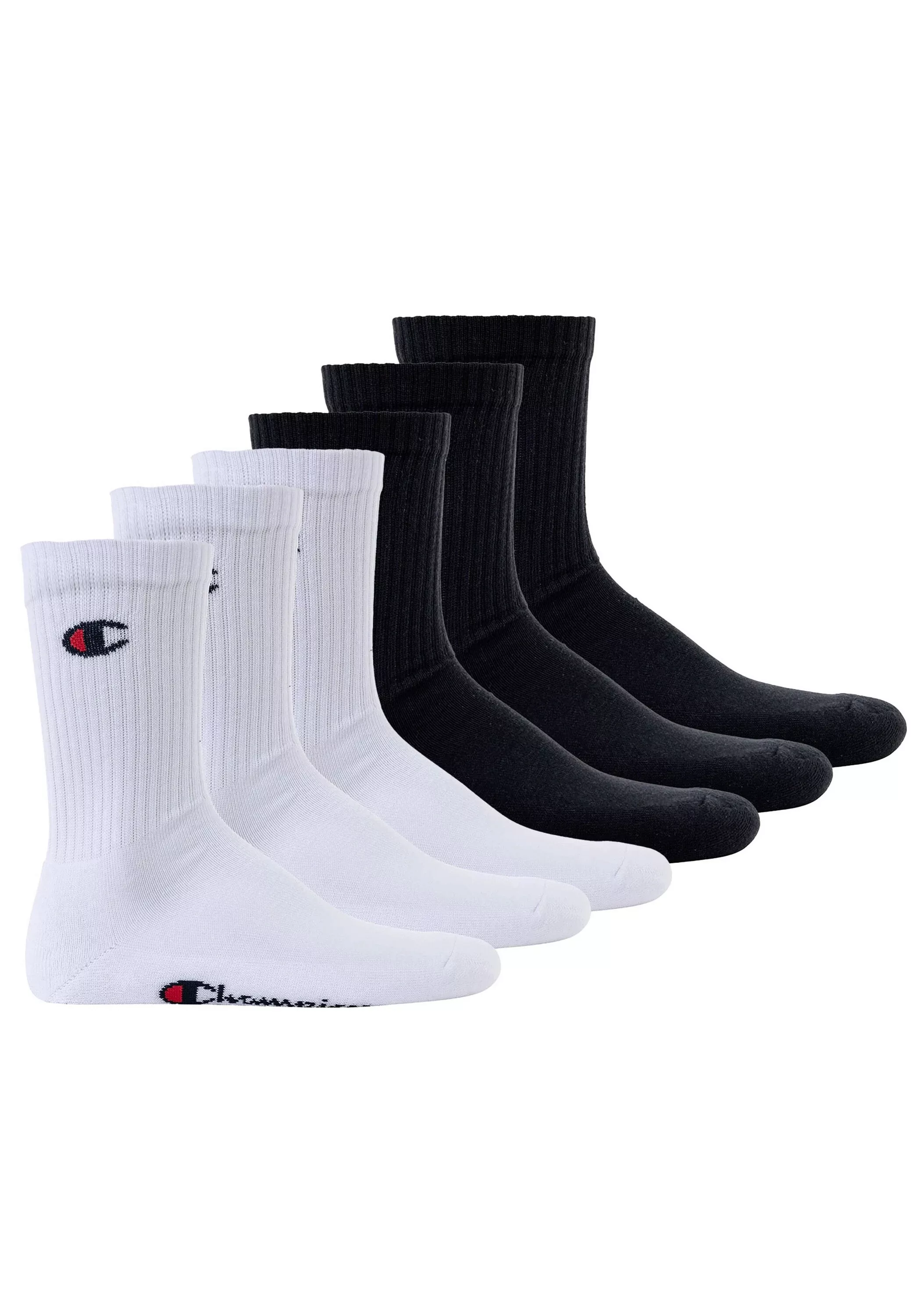 Champion Kurzsocken "Socken 6er Pack" günstig online kaufen