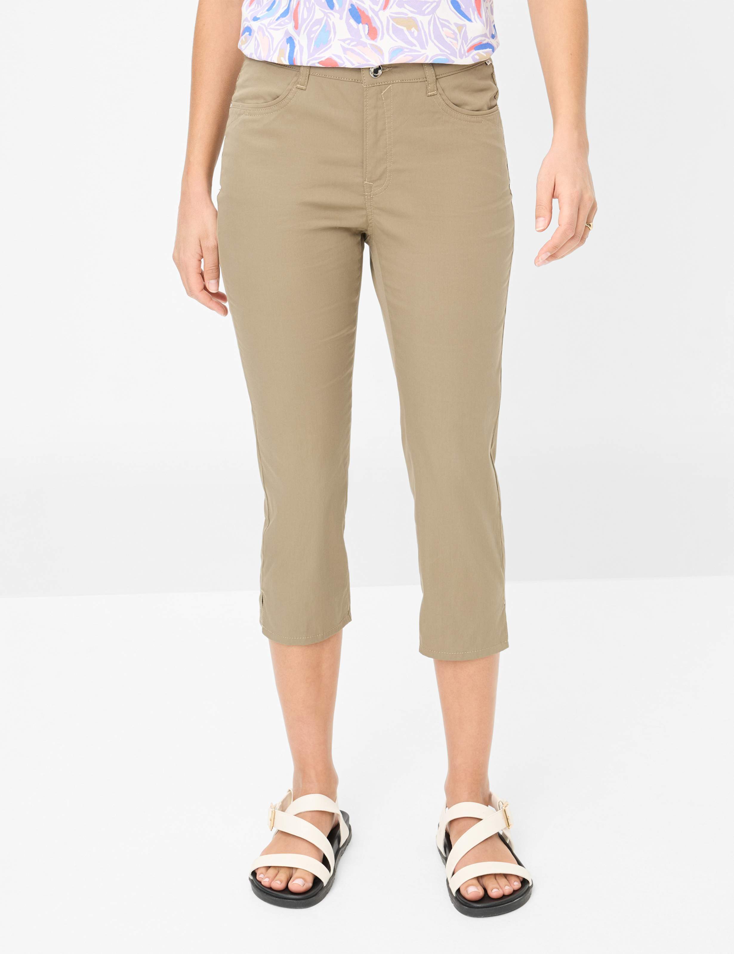 Brax 3/4-Hose "Style MARY C" günstig online kaufen