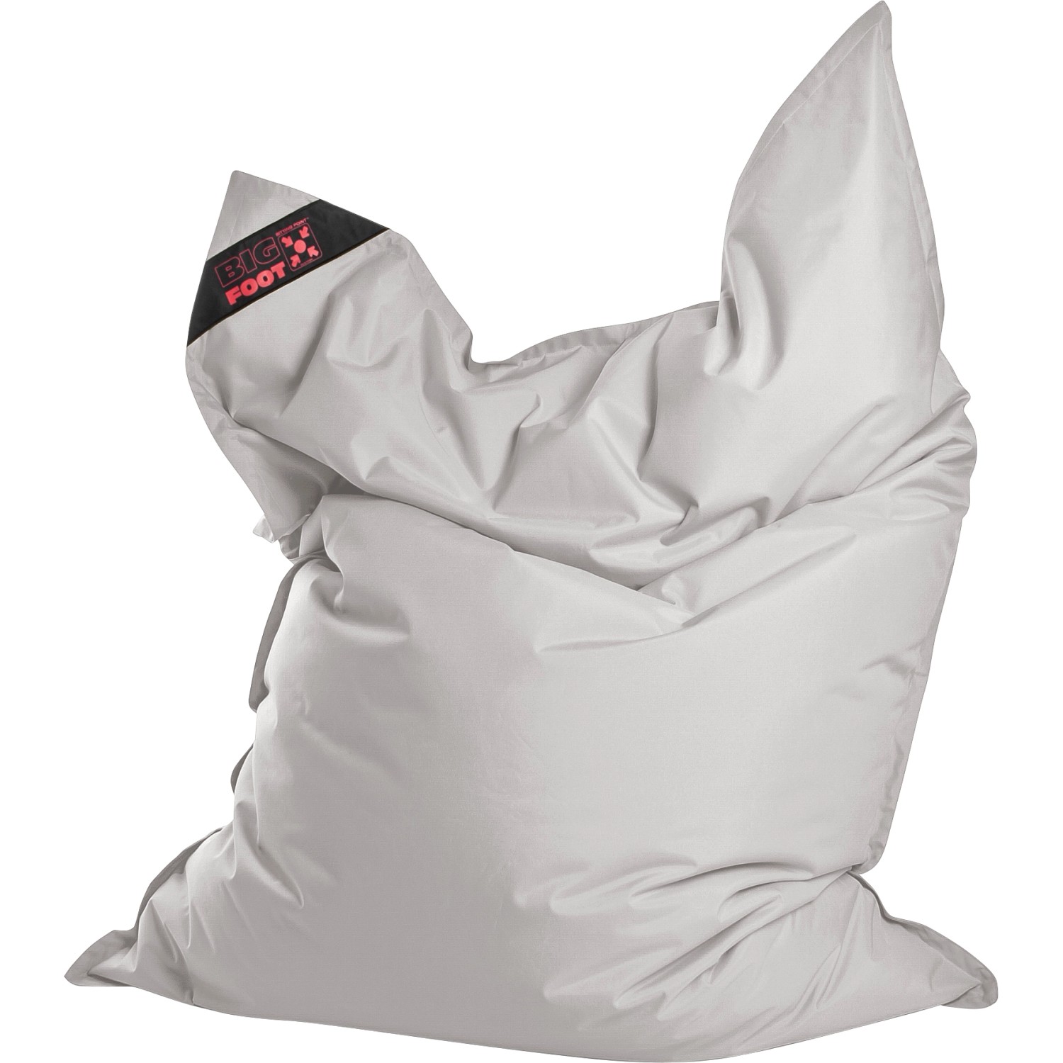 Magma Heimtex Sitzsack "BigFoot SCUBA", (1 St.) günstig online kaufen