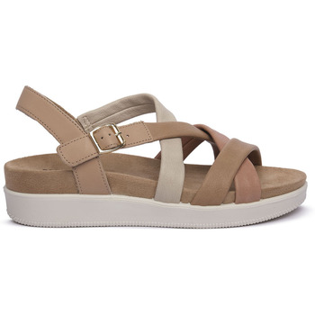 Imac  Sandalen TAUPE DAISY günstig online kaufen