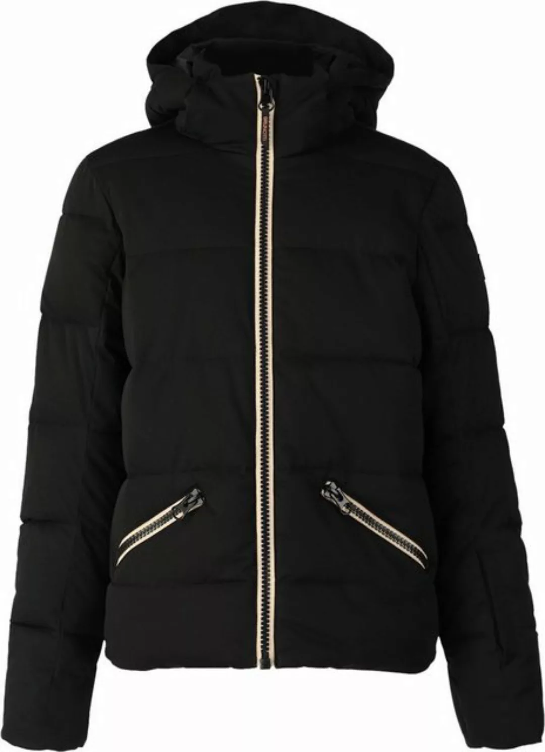 Brunotti Funktionsjacke Iraika Girls Snow Jacket Black günstig online kaufen