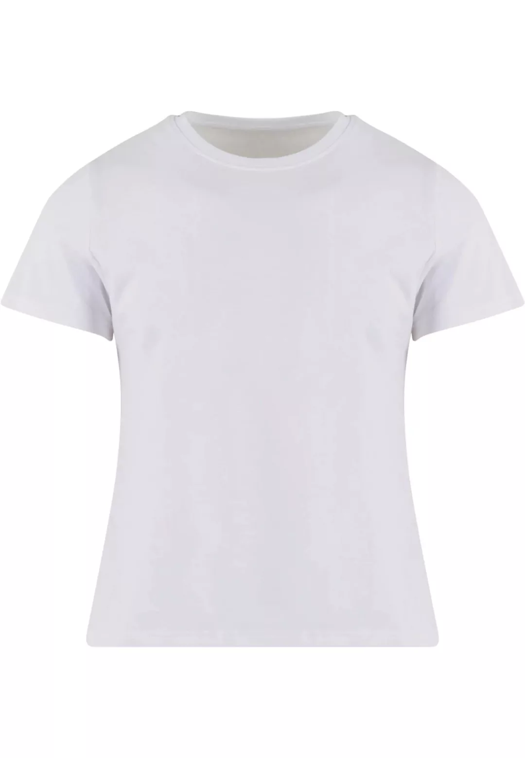 MisterTee T-Shirt "MisterTee Basic T-Shirt" günstig online kaufen