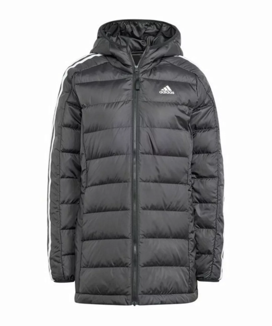 adidas Sportswear Allwetterjacke adidas Essentials Down Jacke Damen günstig online kaufen