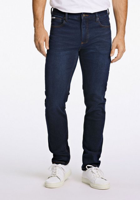 LINDBERGH 5-Pocket-Jeans Lindbergh Jeans günstig online kaufen