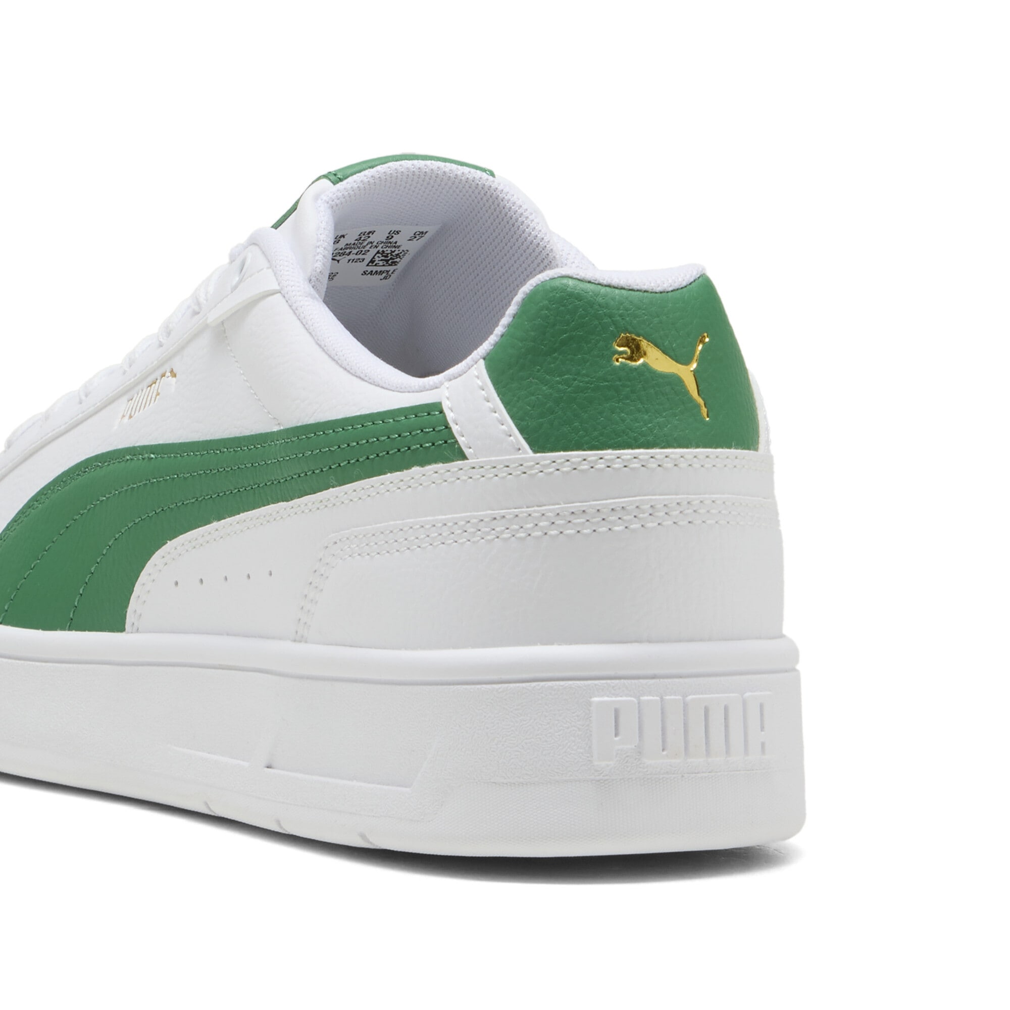 PUMA Sneaker "Court Classico Sneakers Erwachsene" günstig online kaufen