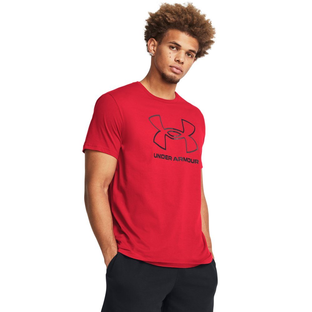 Under Armour® T-Shirt Under Armour Herren günstig online kaufen