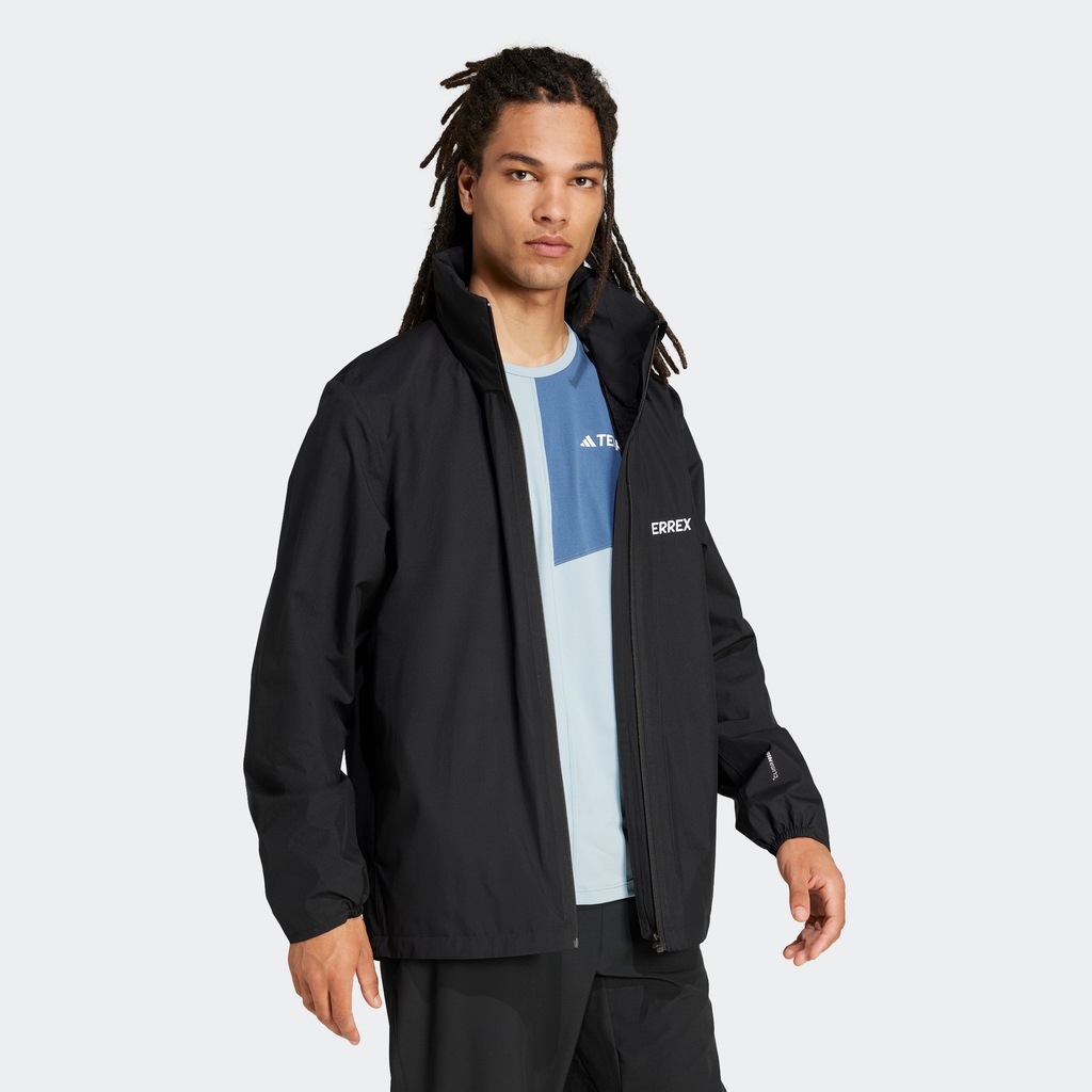 adidas TERREX Outdoorjacke "MT ESS 2L R JKT" günstig online kaufen