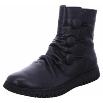 Gemini  Stiefeletten Stiefeletten für Damen in schwarz günstig online kaufen