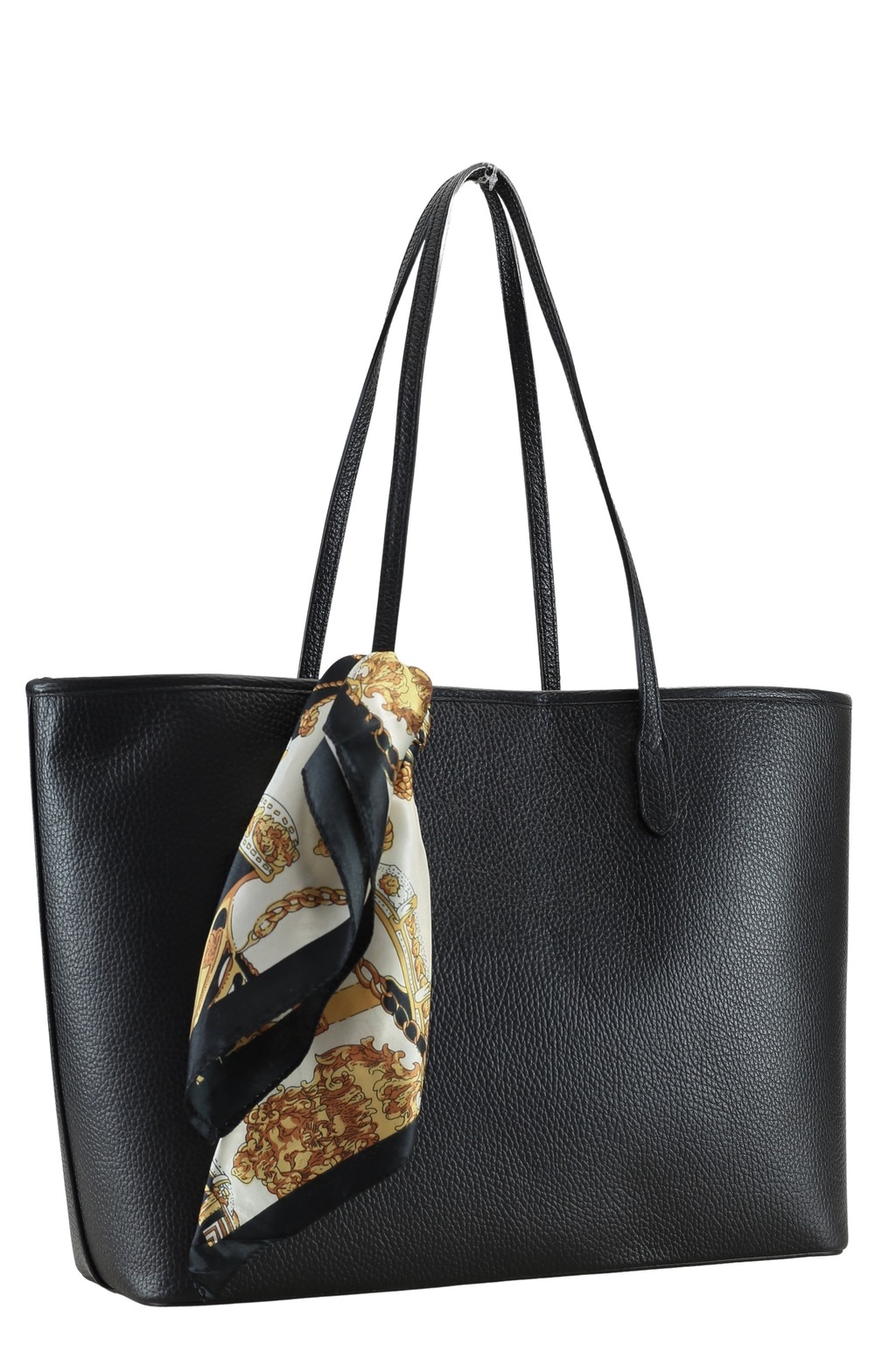 COLLEZIONE ALESSANDRO Schultertasche "Shopperella", aus italienischem Leder günstig online kaufen