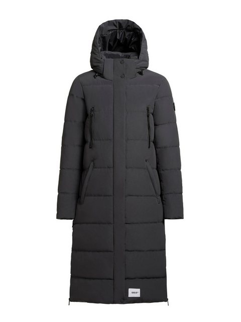 khujo Outdoorjacke günstig online kaufen