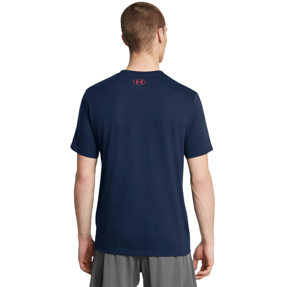 Under Armour T-Shirt "UA M BOXED SPORTS UPDATED SS" günstig online kaufen