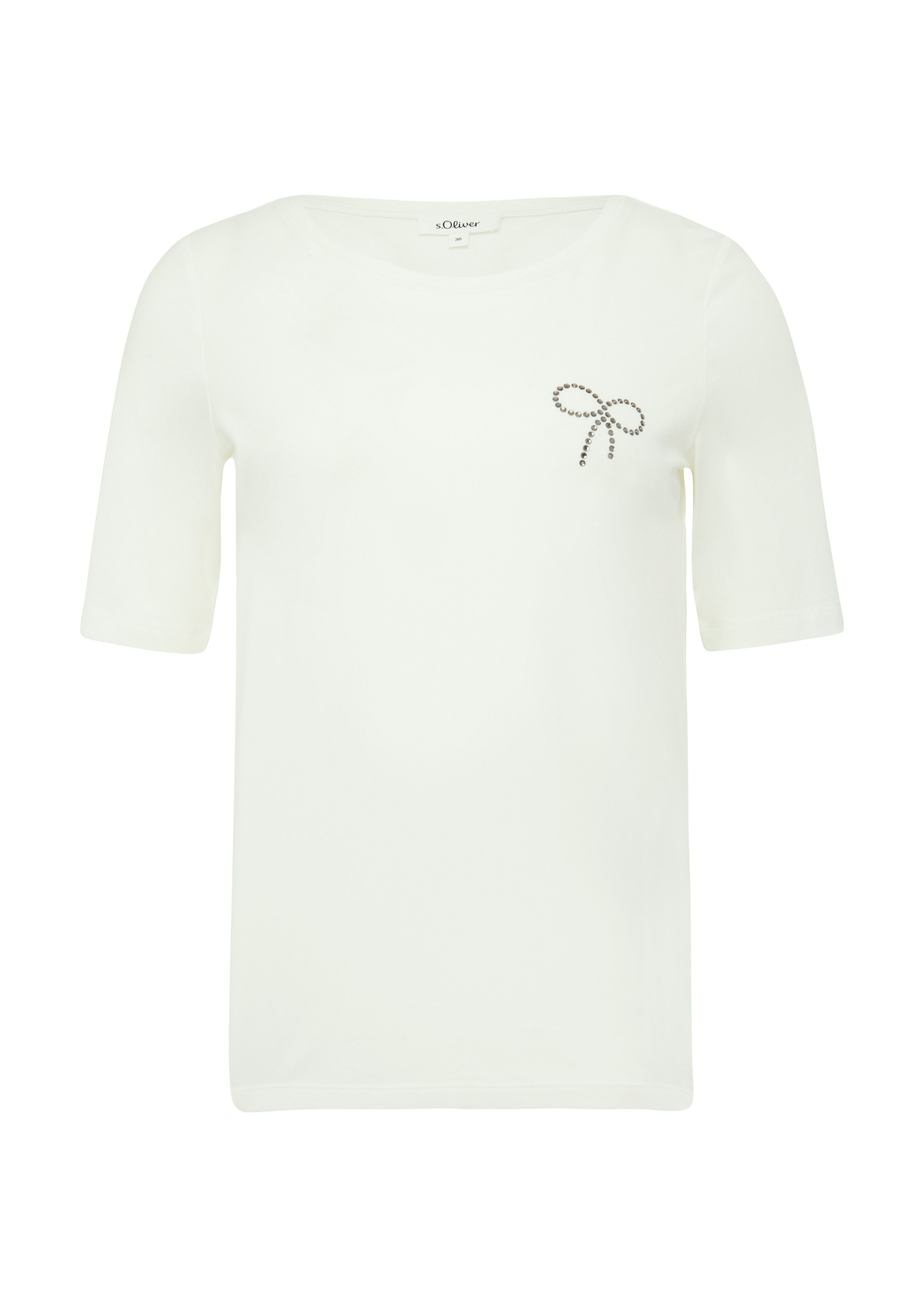 s.Oliver T-Shirt günstig online kaufen