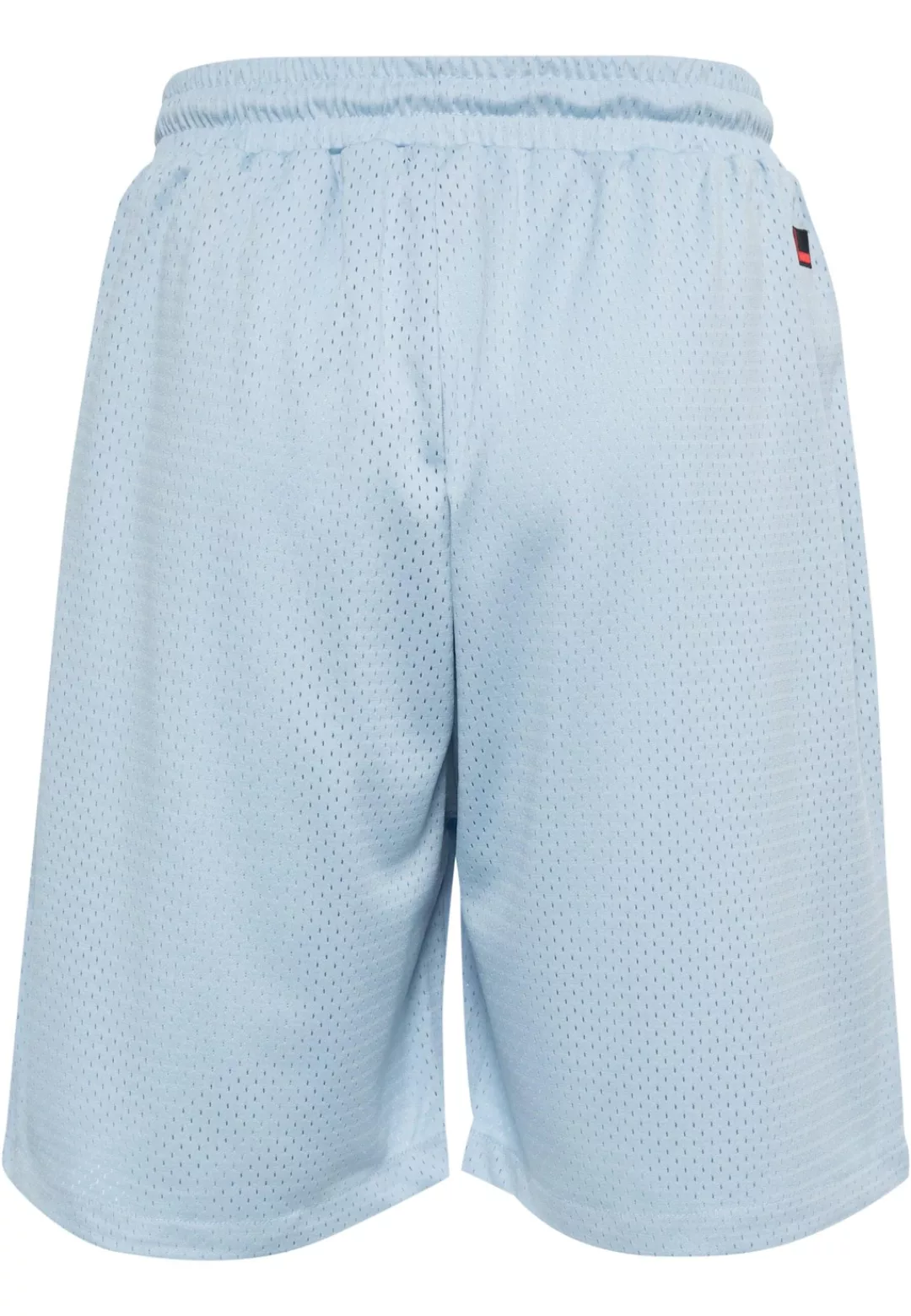 Fubu Shorts "Fubu Herren FM232-005-2 FUBU Varsity Mesh Shorts", (1 tlg.) günstig online kaufen