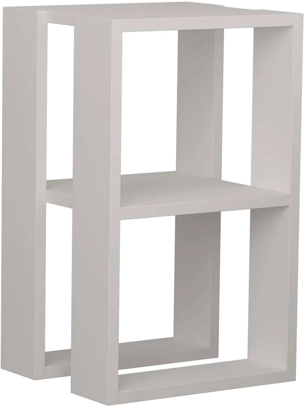 Decortie Nachttisch "LONIE NACHTTISCH", (Packung, 1 St.), Leichte Montage, günstig online kaufen