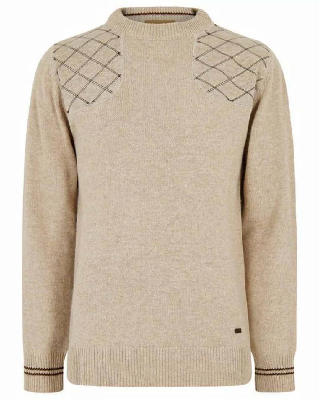 Dubarry Strickpullover Rundhals-Pullover Clarinbridge günstig online kaufen