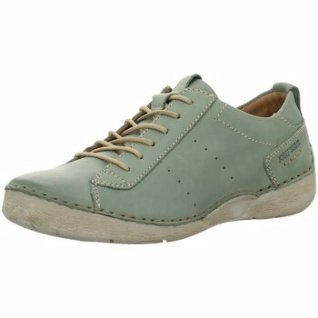 Josef Seibel  Halbschuhe Schnuerschuhe Halbschuh 59656-509610 günstig online kaufen