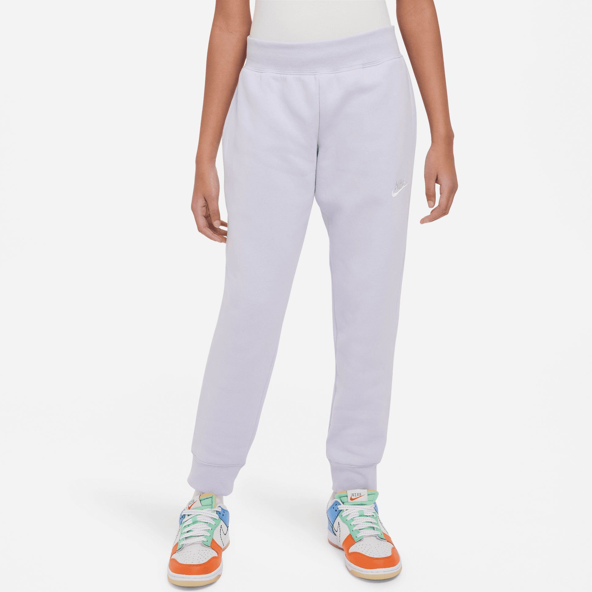 Nike Sportswear Jogginghose Club Fleece Big günstig online kaufen