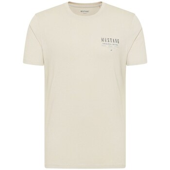 Mustang  T-Shirt Alex C Print günstig online kaufen