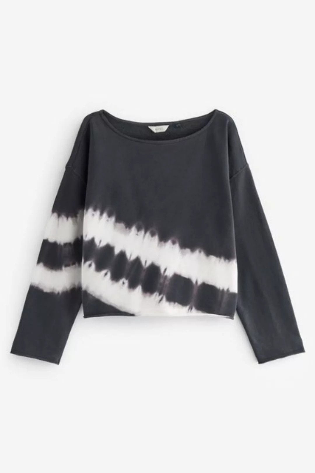 Next Sweatshirt Relaxed Fit Sweat-Oberteil (1-tlg) günstig online kaufen