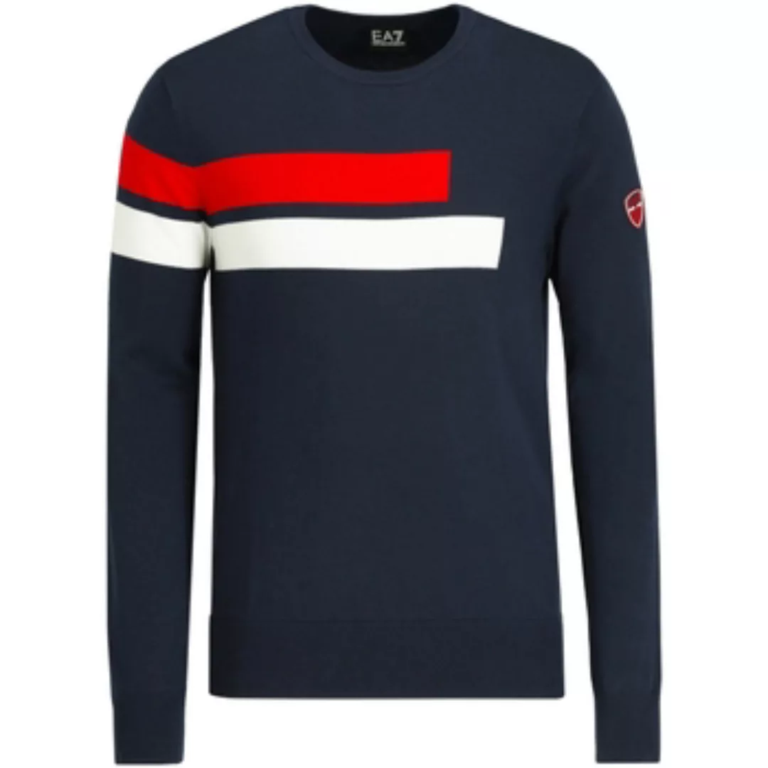 Emporio Armani EA7  Pullover 3GPMZ1-PM01Z günstig online kaufen