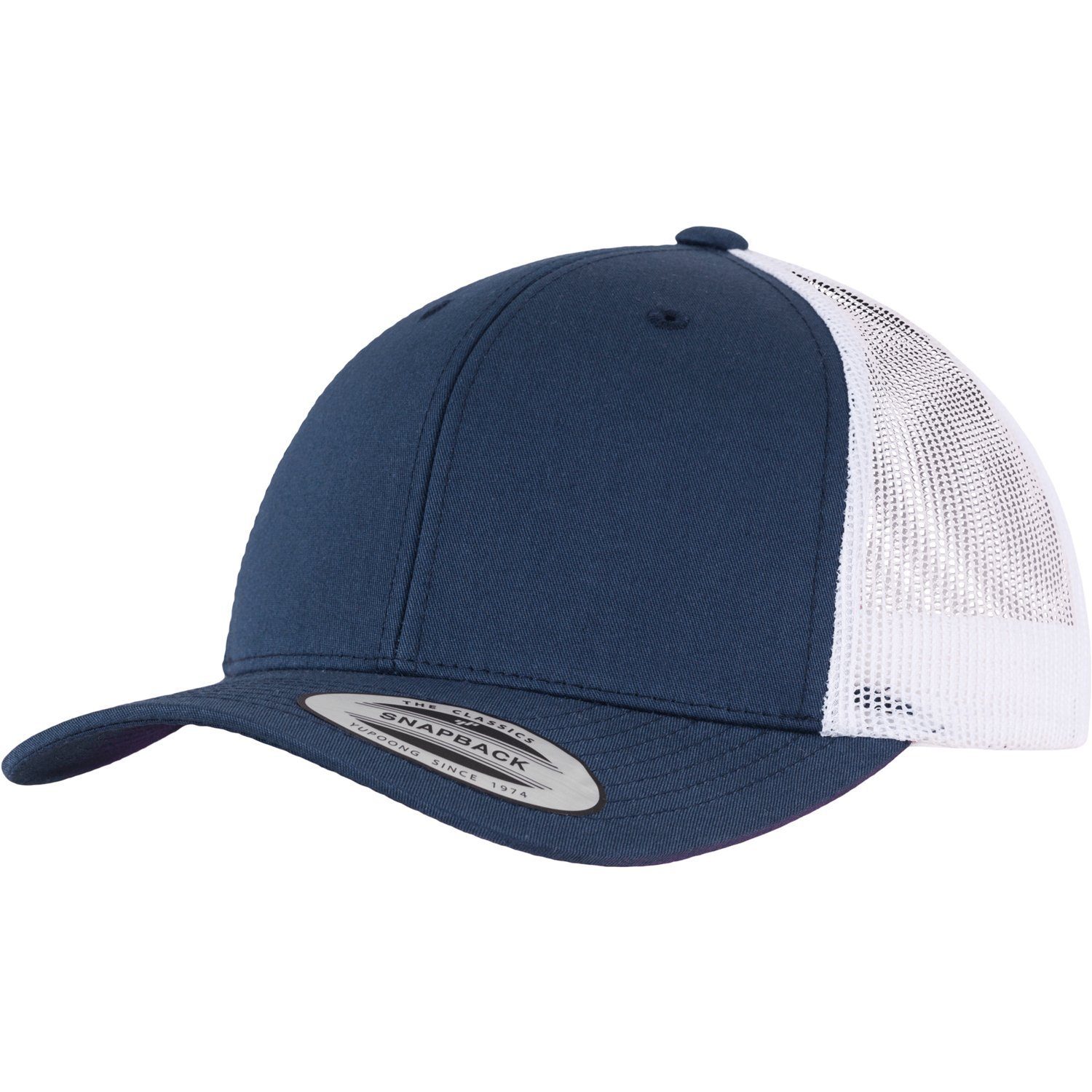 Flexfit Flex Cap Flexfit Unisex Retro günstig online kaufen
