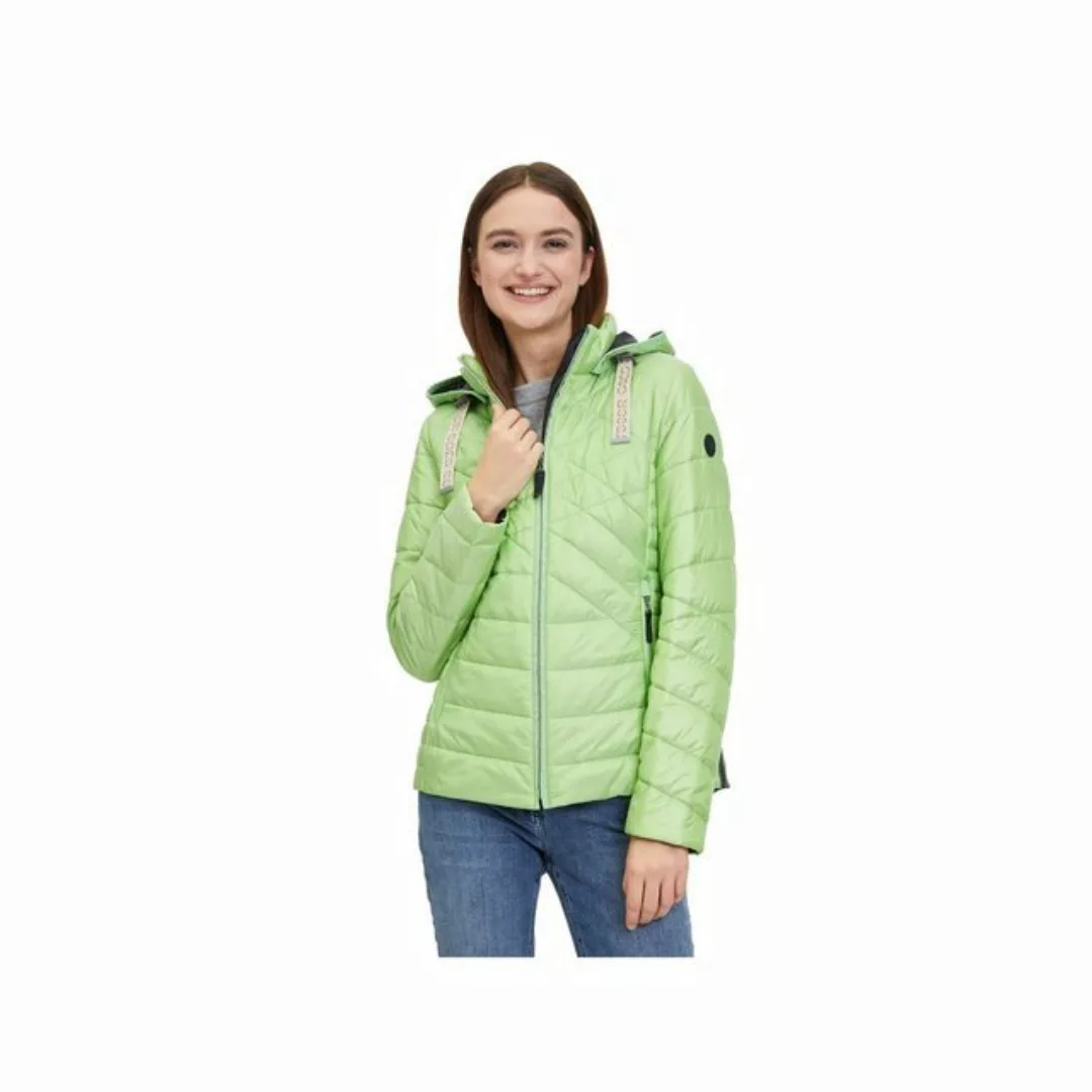 Gil Bret Steppjacke grün (1-St) günstig online kaufen