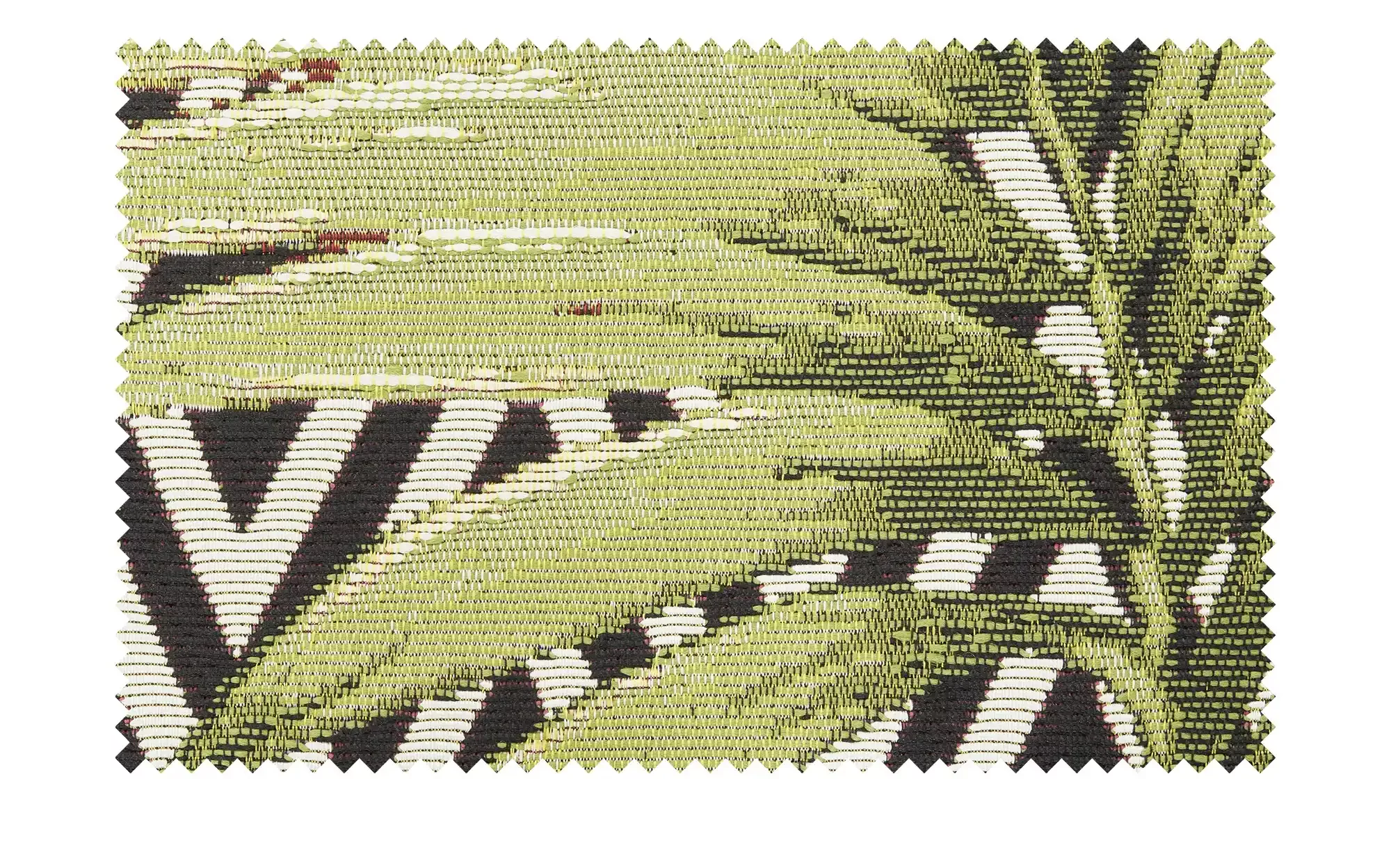 Outdoor-Teppich  Capri ¦ grün ¦ Synthetische Fasern ¦ Maße (cm): B: 120 Gar günstig online kaufen