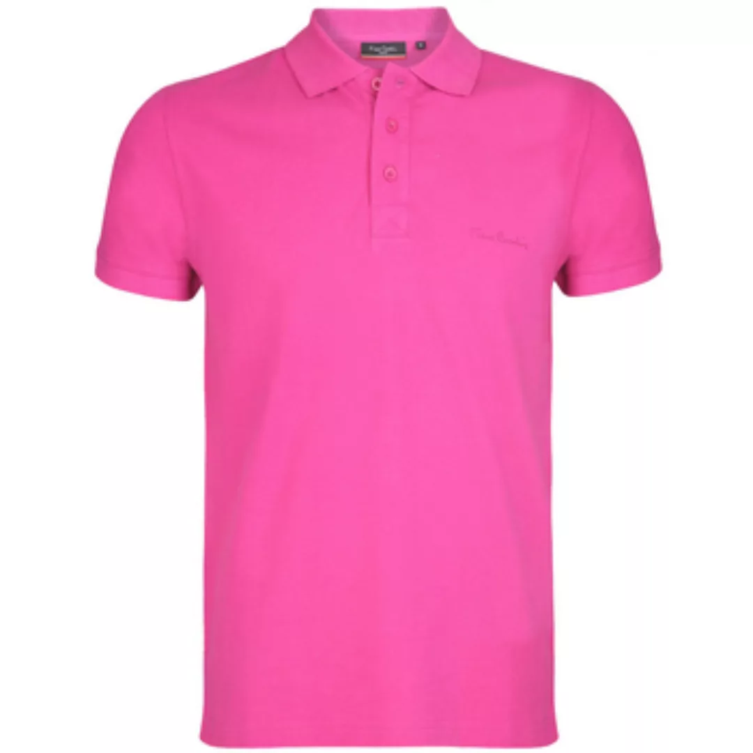 Pierre Cardin  Poloshirt Basic Polo günstig online kaufen