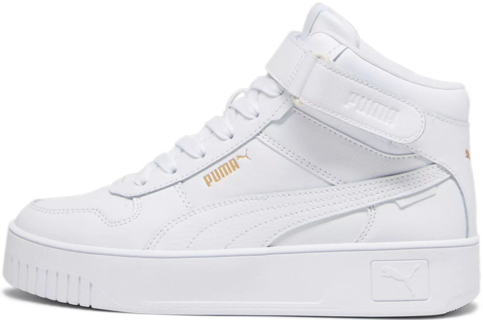 PUMA Sneaker "CARINA STREET MID" günstig online kaufen