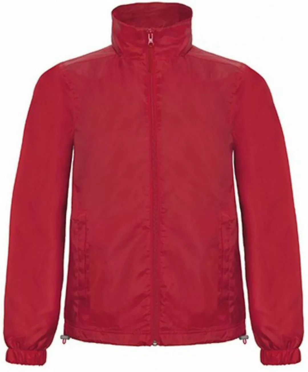 B&C Outdoorjacke Herren Windjacke ID.601 günstig online kaufen