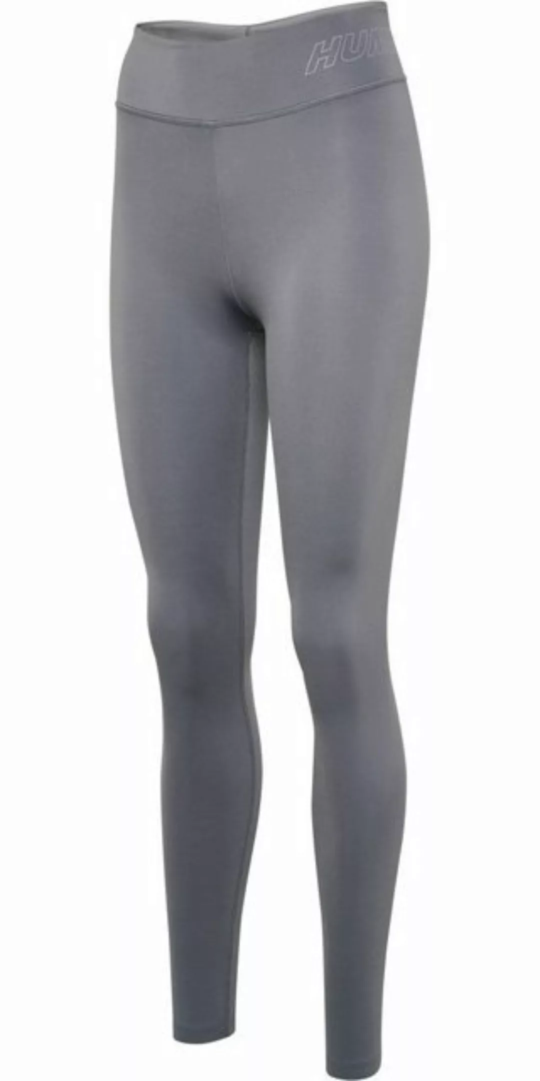 hummel Leggings Hmlte Fundamental Mid Waist Tights günstig online kaufen