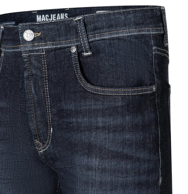 MAC 5-Pocket-Jeans MAC JEANS - Driver Jeans, MacFlexx günstig online kaufen