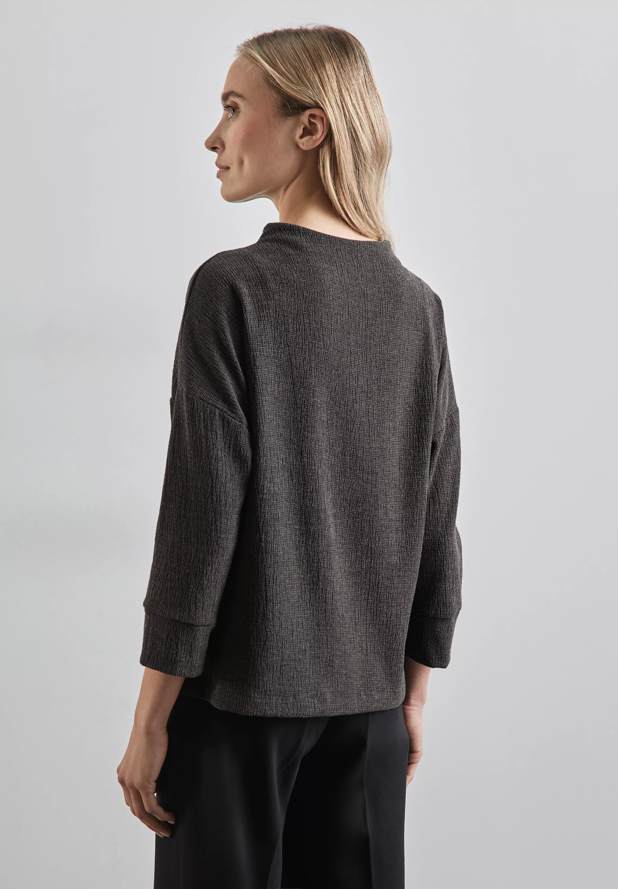 Street One Damen Pullover A322356 günstig online kaufen