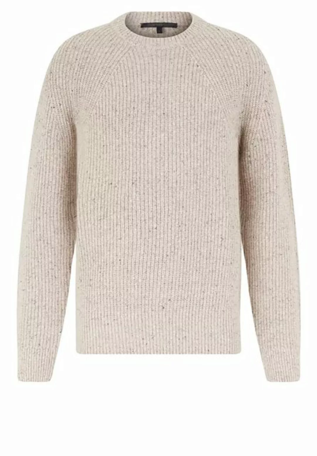 Drykorn Strickpullover Rippley (1-tlg) günstig online kaufen