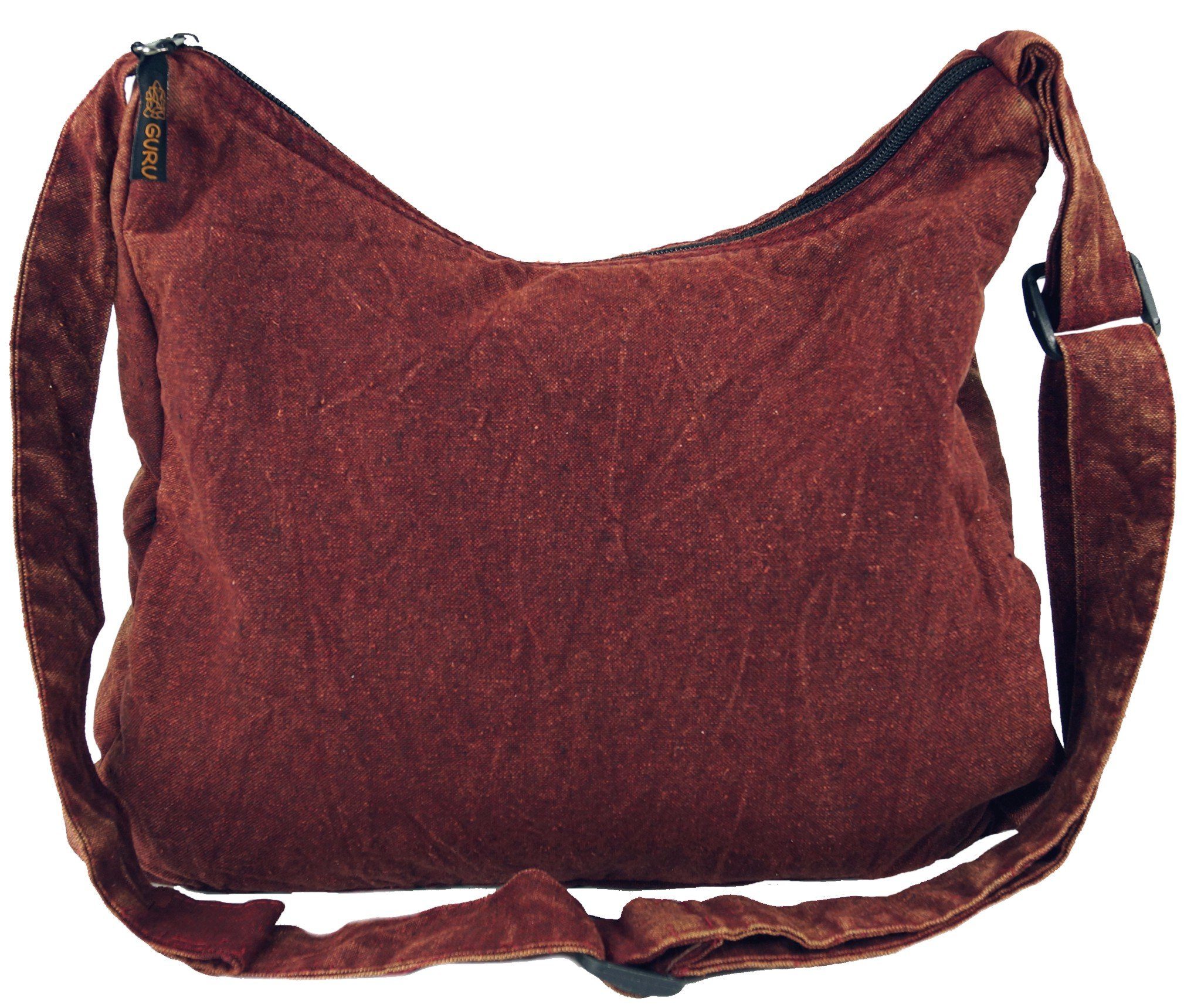Guru-Shop Schultertasche Schultertasche, Patchwork Hippie Tasche, günstig online kaufen
