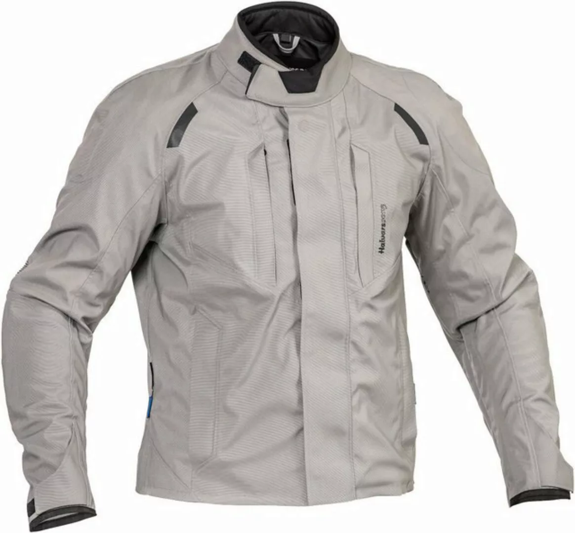 Halvarssons Motorradjacke Naren wasserdichte Motorrad Textiljacke günstig online kaufen