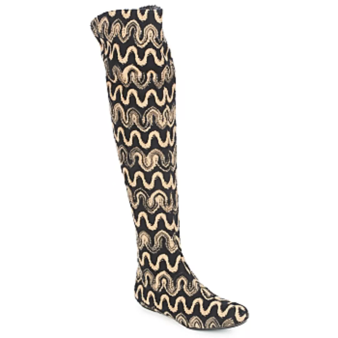 Missoni  Kniestiefel SM05 günstig online kaufen