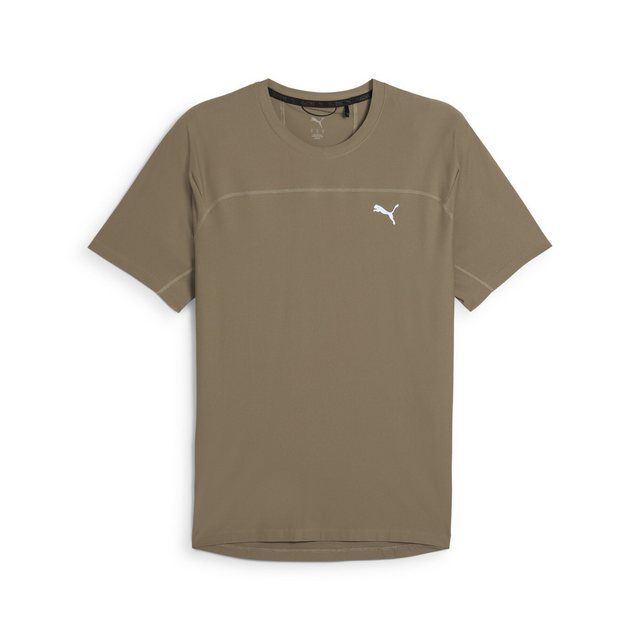 PUMA Laufshirt "SEASONS coolCELL T-Shirt Herren" günstig online kaufen