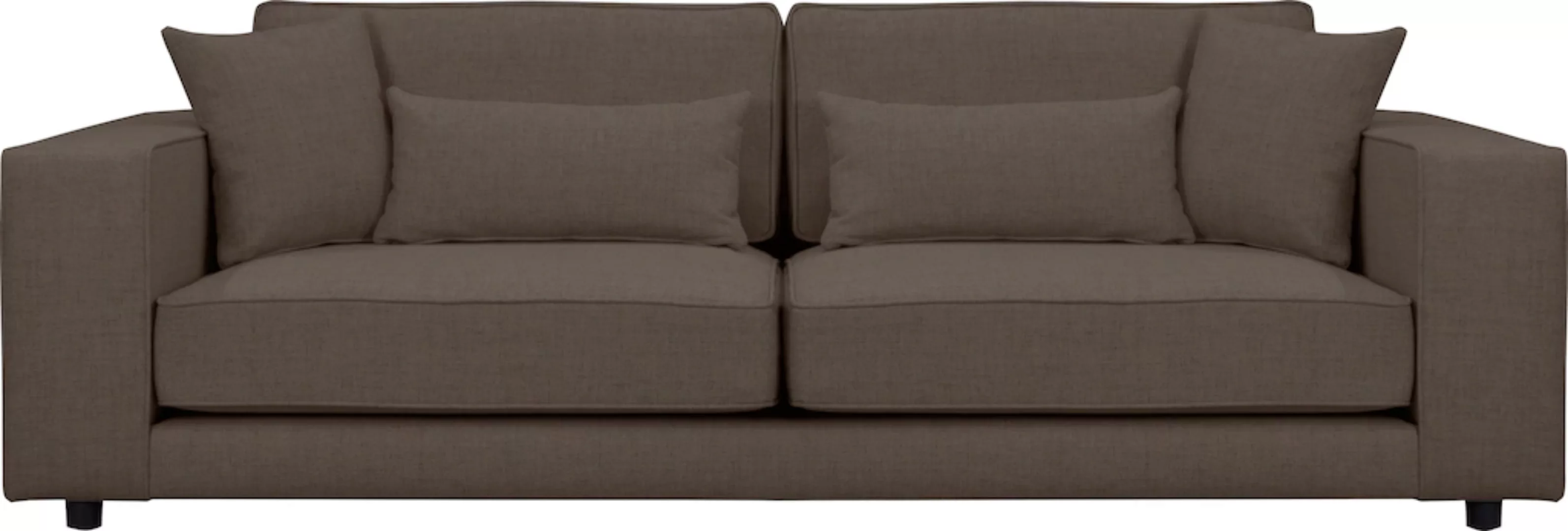 OTTO products 2-Sitzer "Grenette", Modulsofa, im Baumwoll-/Leinenmix oder a günstig online kaufen