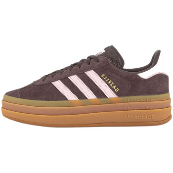 adidas  Sneaker Gazelle Bold Icey Pink Auburn günstig online kaufen