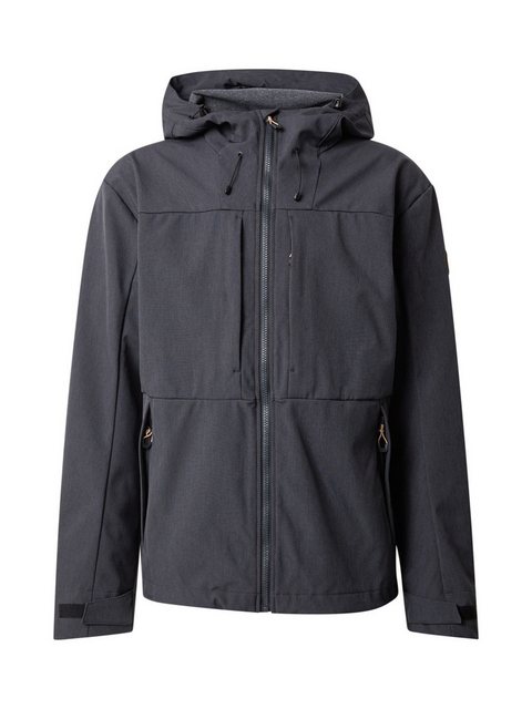 Icepeak Outdoorjacke MONTROSE (1-St) günstig online kaufen