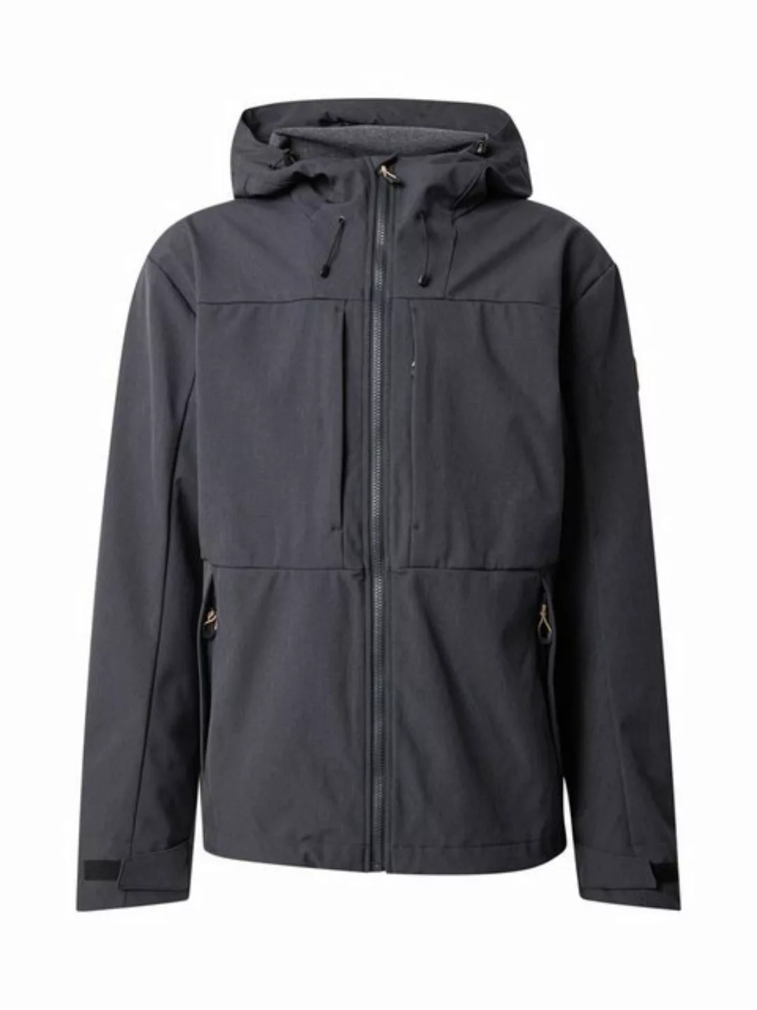 Icepeak Softshelljacke ICEPEAK MONTROSE günstig online kaufen